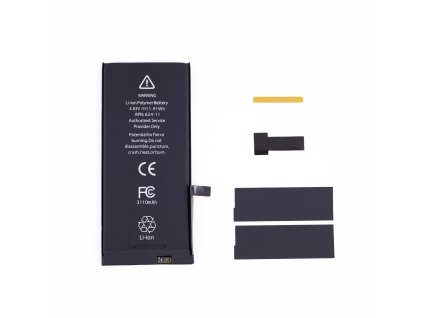 Battery – no replacement warning – no soldering required – 3110mAh – iPhone 11