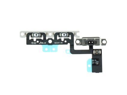 Volume Button Flex Cable – iPhone 11 Pro
