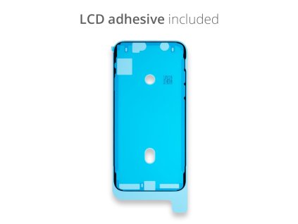 Apple iPhone 8 Plus LCD Display + Touchscreen high quality white iguru.sk