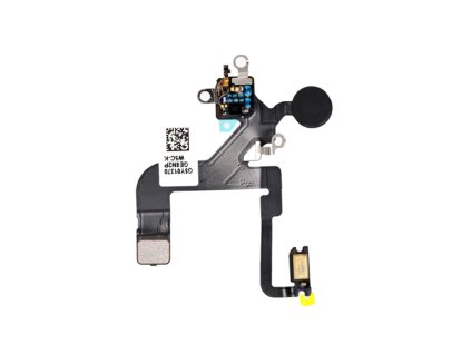 Microphone Module – iPhone 12