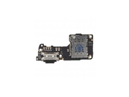 SIM card reader connector Separate SIM module iPhone 12