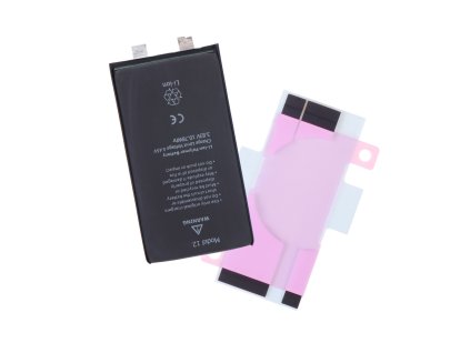 Cell Battery – Soldering Required – 2815mAh Compatible with multiple models – iPhone 12