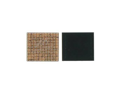 Large Power On IC 343S00437 – iPhone 12