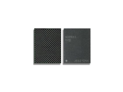 Intermediate Frequency IC SDR865 – iPhone 12