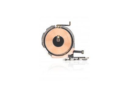 NFC Module + Volume Flex Cable – iPhone 12 Mini