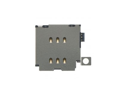 SIM card reader connector Separate SIM module iPhone 12 Mini