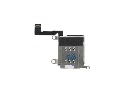 Card Reader Connector – Single SIM Module – iPhone 12 Pro Max