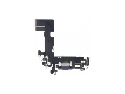 Charging Connector Flex Cable – Blue – iPhone 13