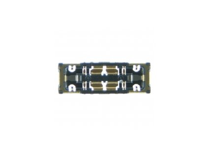 Battery Connector – Onboard FPC Connector 8 Pin – iPhone 13
