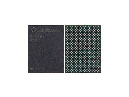 Frequency IC – SDR868 – iPhone 13