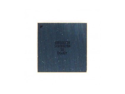 Large Audio IC – 338S00739 Compatible with multiple models – iPhone 13