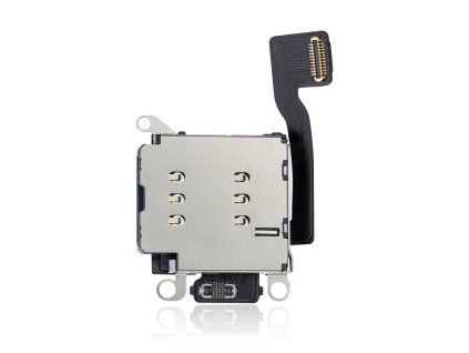 Dual SIM Card Reader Flex Cable – iPhone 13