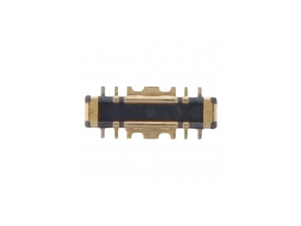 Battery Connector – 8 Pin For Flex Cable Compatible with multiple models – iPhone 13