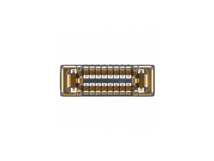 IR Camera Board Connector – 20Pin – iPhone 14 Plus