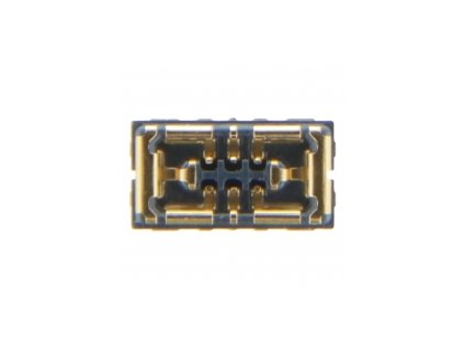 Volume Button Flex Cable Board Connector – iPhone 14