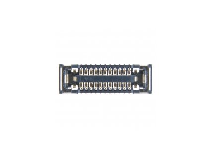 Telephoto Rear Camera Board Connector – iPhone 14