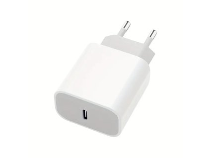 Nabíjačka / Adaptér Rýchlonabíjací adaptér 20W USB-C | iguru.sk