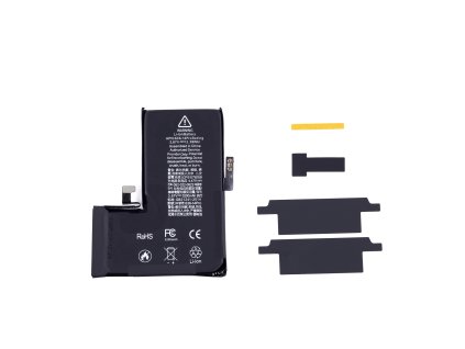 Battery – no replacement warning – no soldering required – 3200mAh – iPhone 14 Pro
