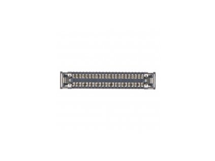 USB Charging Connector 44Pin – Onboard FPC connector 44Pin – iPhone 14 Pro