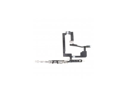 iPhone15 PowerButtonFlexCable iguru.sk