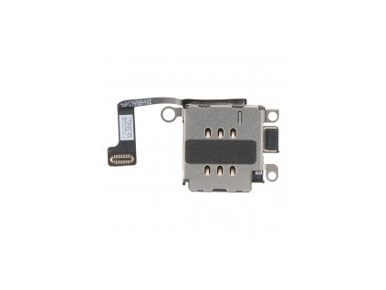 iPhone15 SimcardReaderFlexCableDualCardVersion iguru.sk
