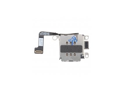 iPhone15Plus SimcardReaderFlexCableSingleCardVersion iguru.sk
