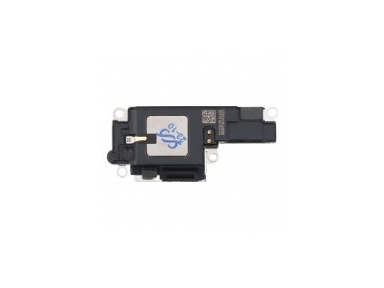 iPhone15Pro Buzzer:Loudspeaker iguru.sk