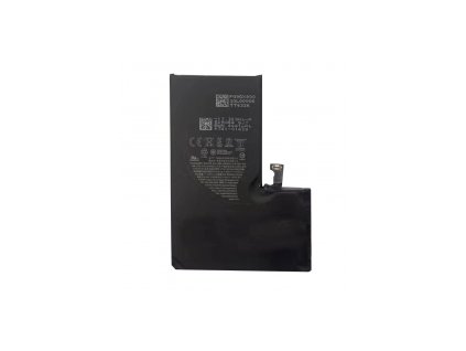 iPhone15Pro BatteryRepartHighCapacity3400mAh iguru.sk