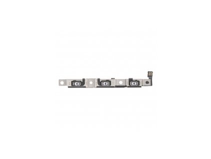 Volume Button Flex Cable – with Iron – iPhone 16