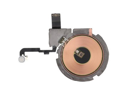 iPhone15ProMax NFCWirelessChargingModuleWithFlashlightFlex iguru.sk