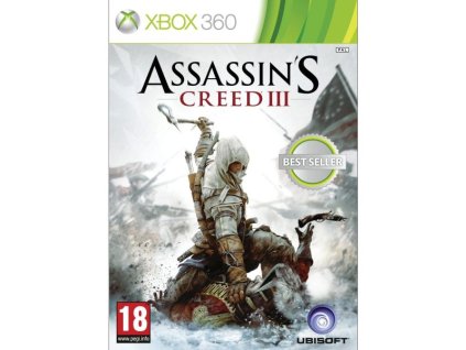 assassin s creed 3 xbox 360 iguru.sk