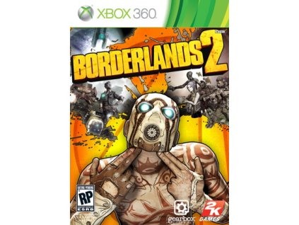 borderlands 2 xbox 360 iguru.sk