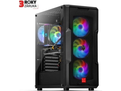 lynx ultragamer stolny herny pc igurusk vykup predaj pc