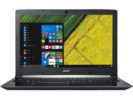 acer aspire 5 a515 51g cierny igurusk