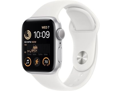 apple watch se 2022 silver vykup servis predaj applewatch igurus