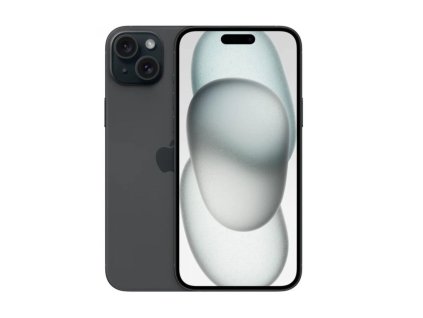 apple iphone 15 256gb black igurusk