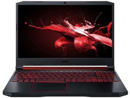 acer nitro 5 an515 54 54kc cierny gtx1660 igurusk vykup servis predaj hernych notebookov kosice online