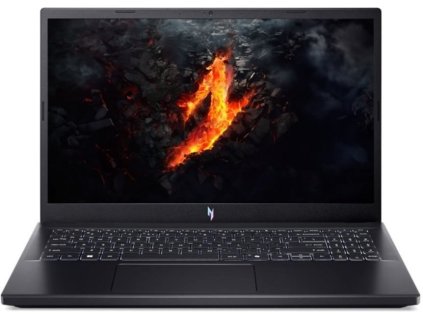 Acer Nitro V 15 ANV15-41 | Ryzen 5 7535HS, 16 GB, 512 GB SSD, RTX 2050 I Stav: Vynikajúci - A