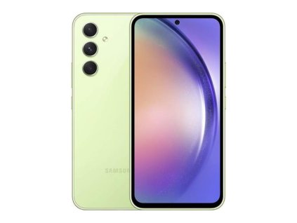 iguru sk samsung galaxy a54 5g 8gb 256gb a546 dual sim awesome lime zeleny trieda a