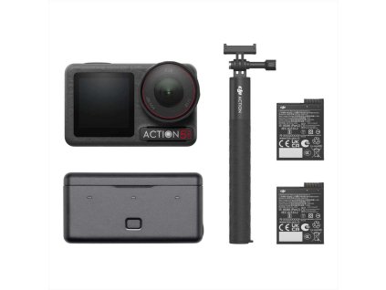 dji osmo action 5 pro adventure combo vykup predaj servis kamier kosice online