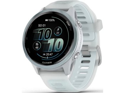 sk garmin forerunner 570 42 mm modra igurusk vykup servis predaj inteligentnych hodiniek kosice online