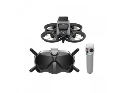 igurusk dji avata 1 flysmart combo