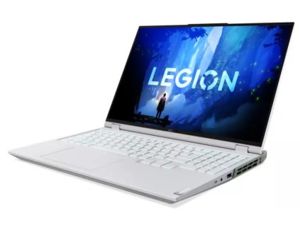 herny notebook lenovo legion 5 pro 16 glacier white igurusk vykup servis predaj notebookov kosice online