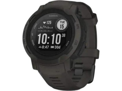 garmin instinct 2 graphite igurusk