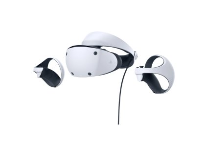 Playstation VR 2 igurusk