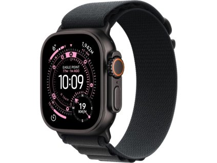 apple watch ultra 3 black igurusk