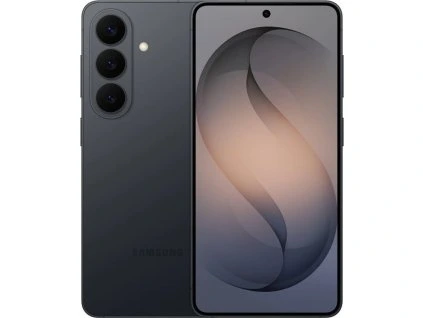 GAlaxy S26 black igurusk