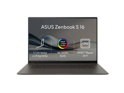 iguru sk asus zenbook s16