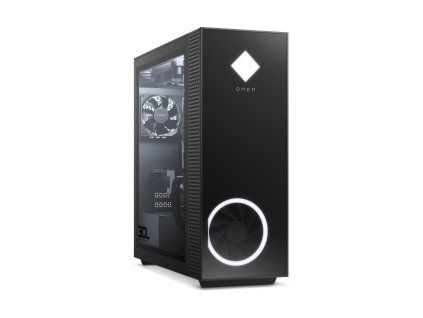 OMEN 30L GT13 RTX2080Ti LiquidCooled 1b igurusk