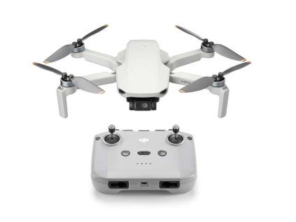 dji mini 4k igurusk